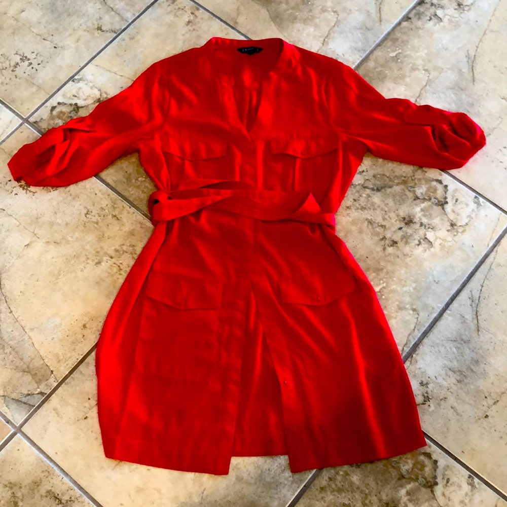 Women’s dress